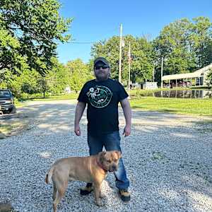 Bryan Cullison Jr