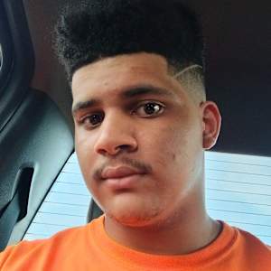 Rodrick Holmes