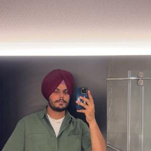 Ramandeep Singh