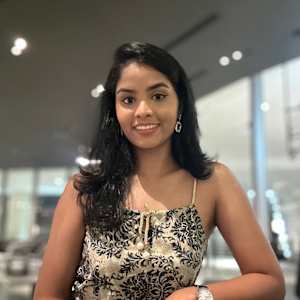 Srimathi Venkatesan