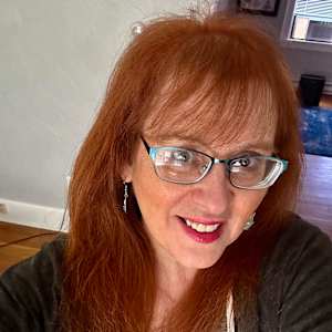 Mary jo