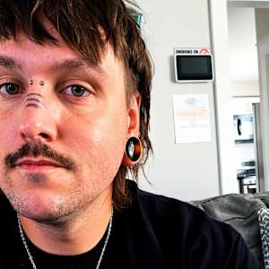 Steven Armstrong
