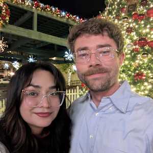 Angelina and Steven