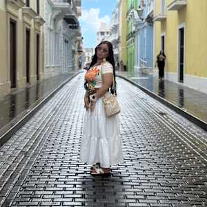 Carolina Oviedo narvaez