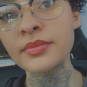 Amber