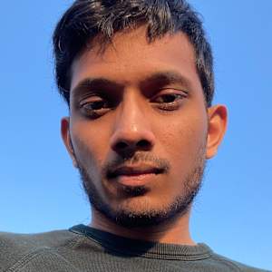 Gouthamsimha Koppula