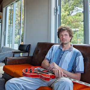 Jeremy