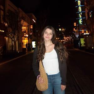 Bella Stafford