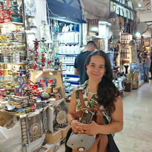 Monica Noguera