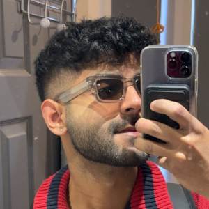 Laveen Wadhwa