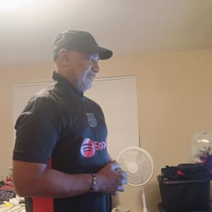 Jeffrey Mitchell