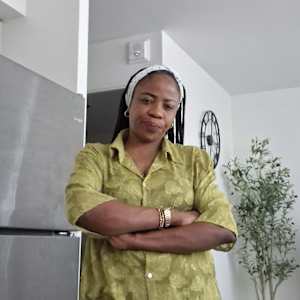 Oluwakemi Latifah Ajayi
