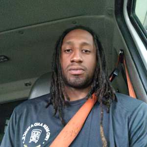 Cameron Robinson