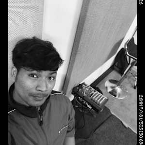 Yabesh Mainali