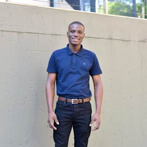 Khanimamba Vukosi Chauke