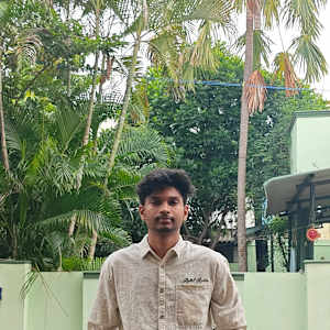 Chandrakanth
