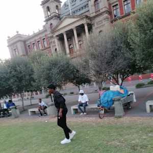 Moagi Modisenyane