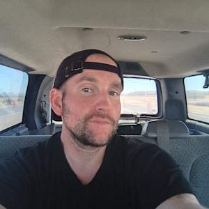 Caleb Blouin
