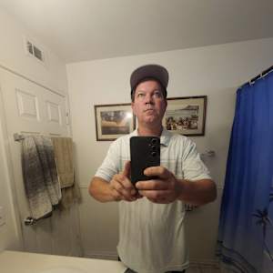 Phillip Kimberling