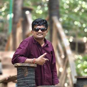 S V Ravi Shekhar