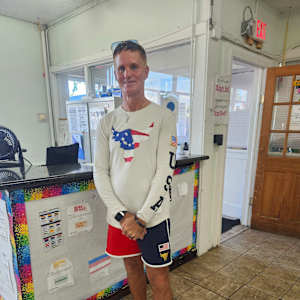 Justin Mcnamee