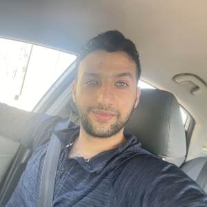 HAMZA ABU SHAMA