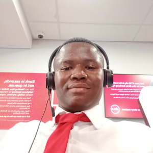 Shadrack