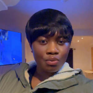 Agnes Yeboah