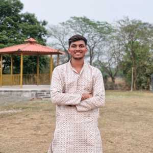 Sushant Telrandhe