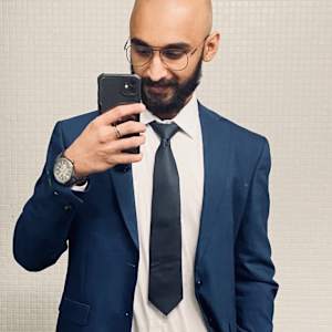 Naveen Varghese