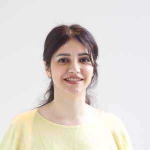 Tima Aliabadi