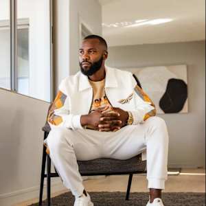Tshepo Motaung
