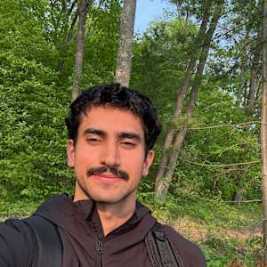 Tanveer Mangat