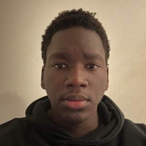 Junior Ikombele
