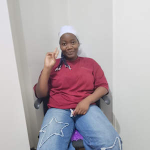thato precy