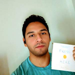 Eric Nunez Aguilar