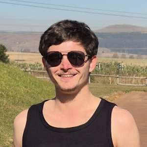 Andrew Connold