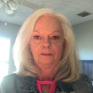 Catherine Williams