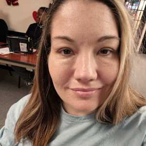 Rachael Campbell