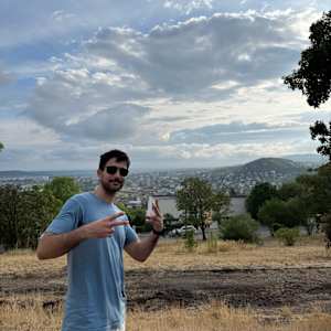 Andreas Tryfon