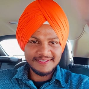 Tapinder Singh