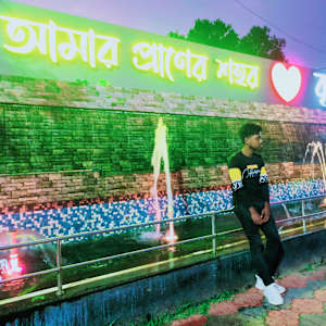 aniruddha sarkar