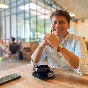 Sahil Kamal
