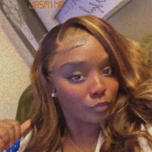 Jasmine Kelley