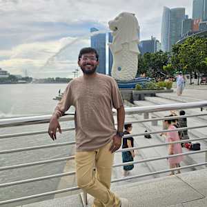 Shiva prakash