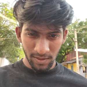 Arokya Jebastin