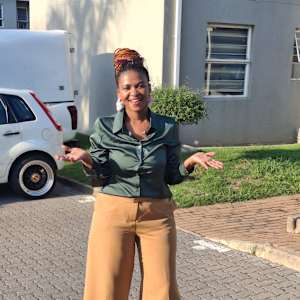 Thandisa Mqhaba