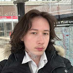 Logan Harris