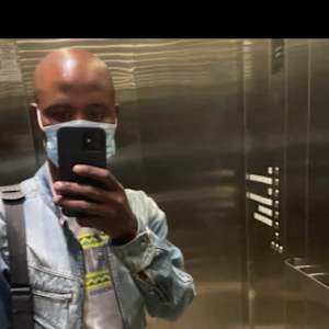 Lucky Lehlohonolo Dhlamini