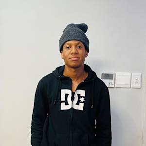 Rorisang Masango